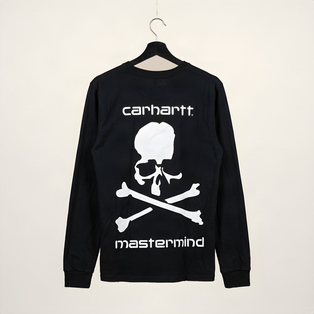 Carhartt, AI studio product shot