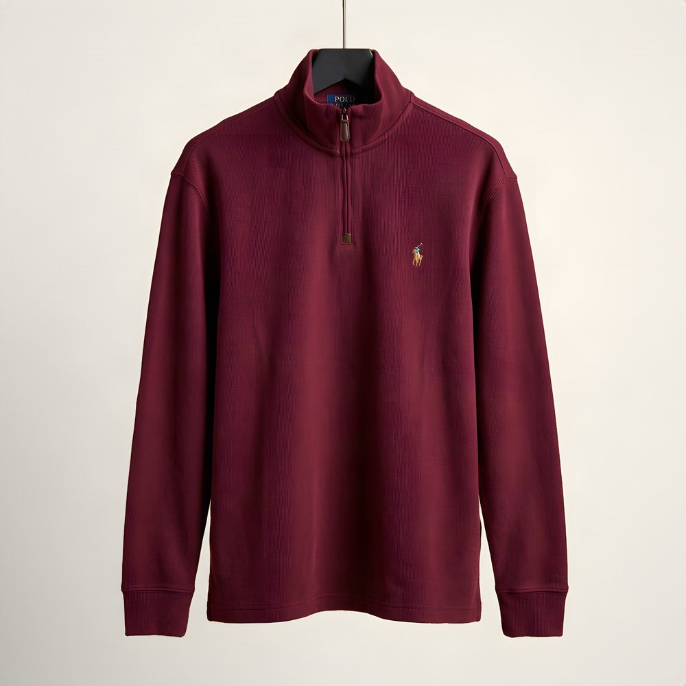 Polo, AI studio product shot